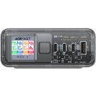 Зарядний пристрій 4xUSB 218W (3xUSB-C+USB-A) Gan Z4 Fast Charger Acefast (6974316282587)