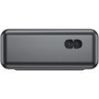 Зарядний пристрій 4xUSB 218W (3xUSB-C+USB-A) Gan Z4 Fast Charger Acefast (6974316282587)