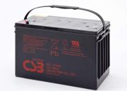 Акумуляторна батарея CSB 12V 100AH AGM (GPL121000)
