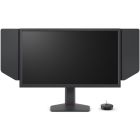 TFT 24.1" BenQ ZOWIE XL2540X+, Fast TN, 280Гц, 3xHDMI, DP, HAS, темно-сірий (9H.E18LB.QBE)