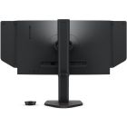 TFT 24.1" BenQ ZOWIE XL2540X+, Fast TN, 280Гц, 3xHDMI, DP, HAS, темно-сірий (9H.E18LB.QBE)