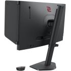 TFT 24.1" BenQ ZOWIE XL2540X+, Fast TN, 280Гц, 3xHDMI, DP, HAS, темно-сірий (9H.E18LB.QBE)