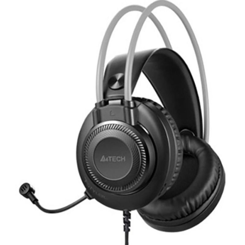 Гарнітура A4Tech FH200i Grey (FH200i (Grey))