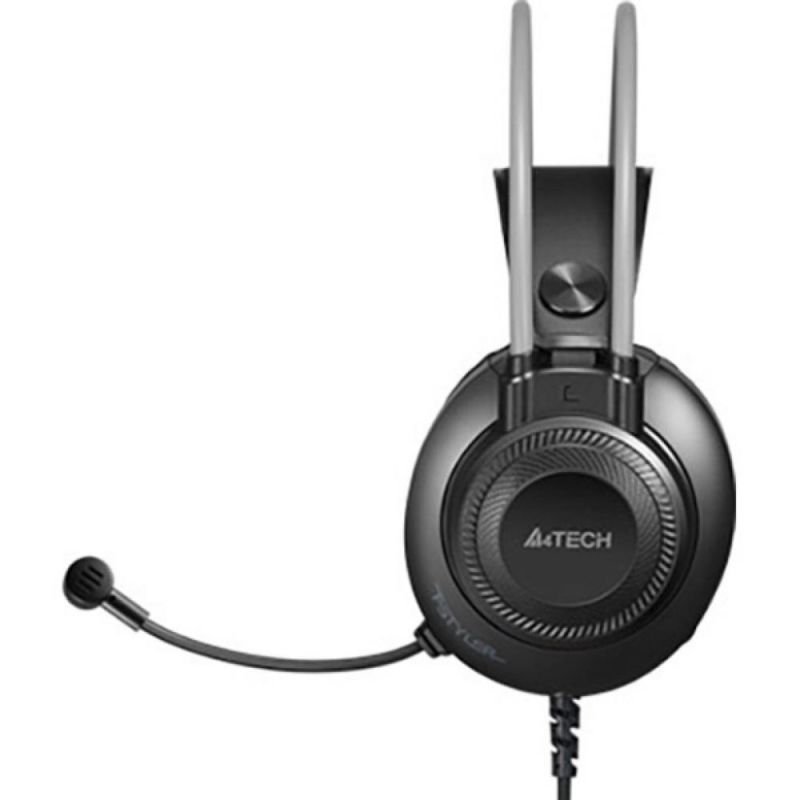 Гарнитура A4Tech FH200i Grey (FH200i (Grey))