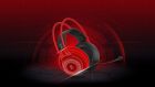Гарнитура Bloody G200 Black/Red (G200 Bloody (Black+Red))