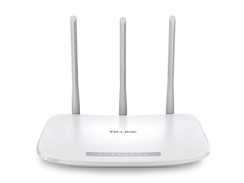 Бездротовий маршрутизатор TP-Link (TL-WR845N)