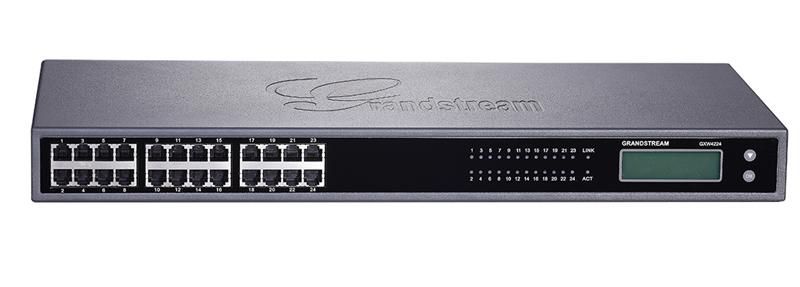 VoIP-Шлюз Grandstream (GXW4224)