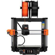 Принтер 3D Prusa MK4S KIT (FDM 1.75mm 250x210x220mm USB Wi-Fi NFC чорний) DIY kit (PR-14267)