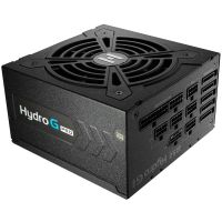 БЖ 1000W FSP HYDRO G PRO HG2-1000 ATX3.1 80+ Gold, 120mm FDB  fan, Modular, Retail Box (HG2-1000 Gen5)