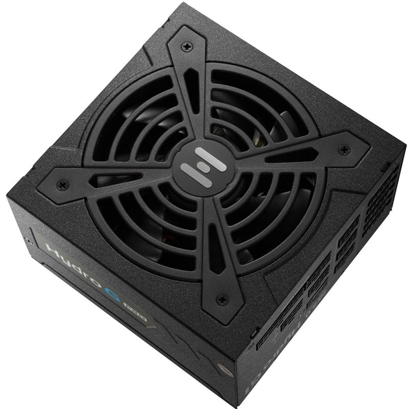 БЖ 1000W FSP HYDRO G PRO HG2-1000 ATX3.1 80+ Gold, 120mm FDB  fan, Modular, Retail Box (HG2-1000 Gen5)