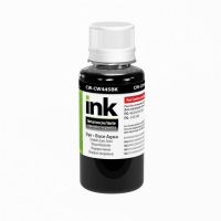 Чернила ColorWay Canon PGI-445 (Black) 100мл (CW-CW445BK01)