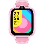 Годинник дитячий з GPS Blackview Z10 Pink (6931548318293)