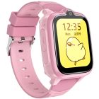 Годинник дитячий з GPS Blackview Z10 Pink (6931548318293)