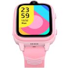 Годинник дитячий з GPS Blackview Z10 Pink (6931548318293)