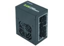 БЖ 550W Chieftec COMPACT CSN-550C SFX 80mm, 80+ GOLD, Modular, Retail Box (CSN-550C)
