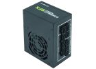 БЖ 550W Chieftec COMPACT CSN-550C SFX 80mm, 80+ GOLD, Modular, Retail Box (CSN-550C)