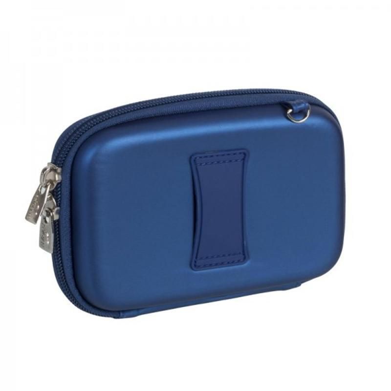 Чохол для зовнішнього жорсткого диску 2.5" Rivacase 9101 Blue (9101 (Blue) HDD)