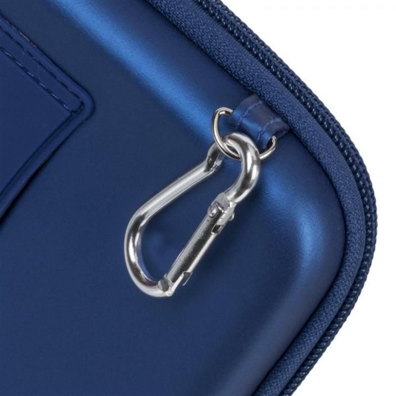 Чехол для внешнего жесткого диска 2.5" Rivacase 9101 Blue (9101 (Blue) HDD)