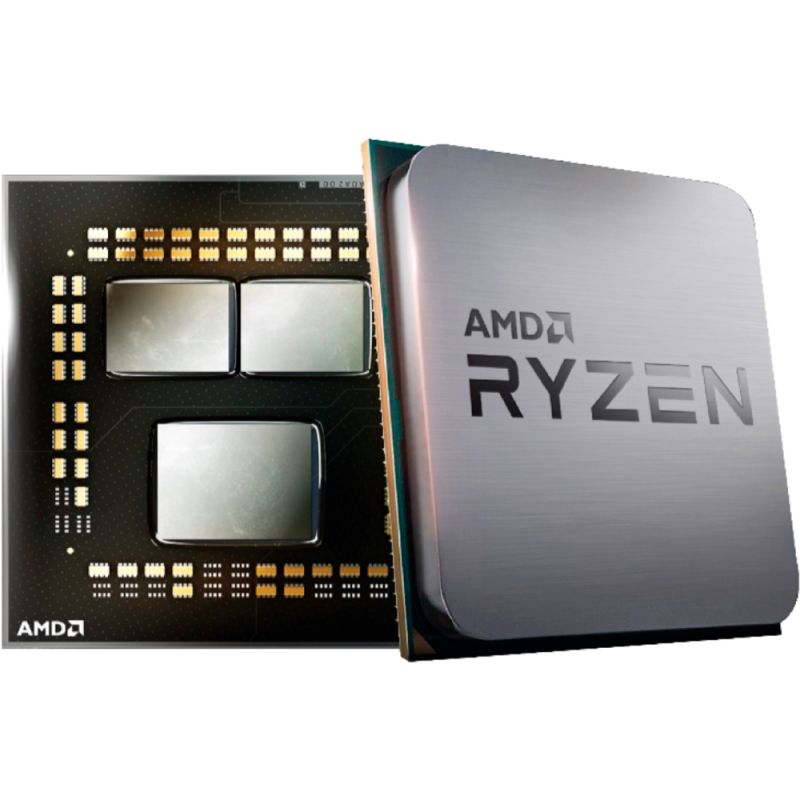 AMD Ryzen 5 6C/12T 5500GT  (3.7/4.2GHz,19MB,65W,AM4) (100-100001489BOX)
