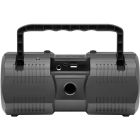 Акустична система Defender 1.0 Beatbox 20Вт, Light/BT/MIC/FM/USB/TF (65420)