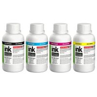 Комплект чорнил ColorWay CANON PG-445/CL-446 BK/С/M/Y (ColorWay-ColorWay445/ColorWay446SET02) 4*200мл (CW-CW445/CW446SET02)
