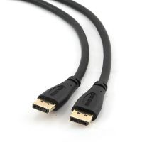 Кабель Cablexpert DisplayPort-DisplayPort v1.2, 3м (CC-DP2-10)