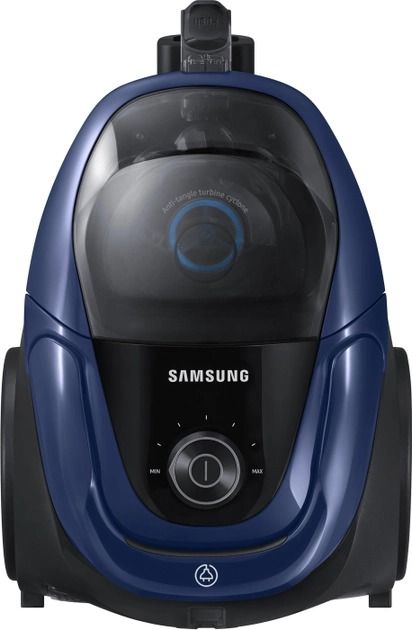 Пилосос Samsung (VC07M3110VB/UK)
