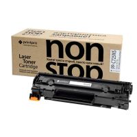 Картридж PrintPro NonStop Canon LBP-6000/6020/MF3010 (Canon 725) (PP-C725NS)