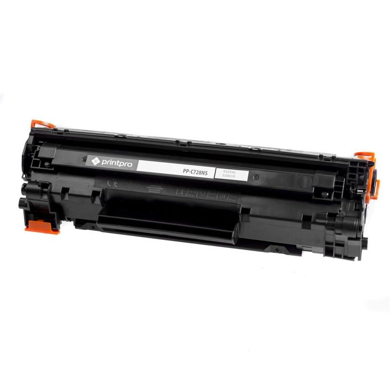 Картридж PrintPro NonStop Canon MF45xx/ MF44xx (Canon 728/726) (PP-C728NS)