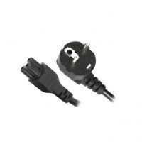 Кабель живлення Maxxter CEE 7/7 - C5 1.8м (CL-15-6)