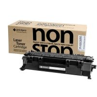 Картридж PrintPro NonStop HP LJ M425DN/425DW (CE505A/CF280A) (PP-H505/280NS)