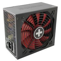 БЖ 700W Xilence XP700R7 Redwing Series, 120mm Red Fan, Retail Box (XP700R7)