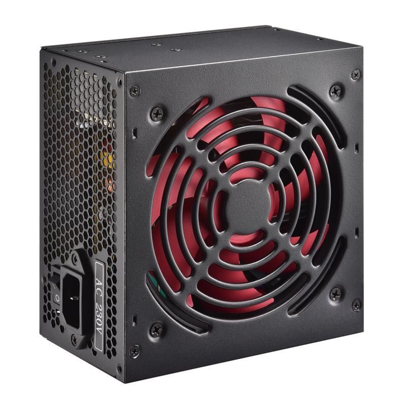 Блок живлення Xilence Redwing R7 500W (XP500R7)