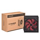 Блок живлення Xilence Redwing R7 500W (XP500R7)