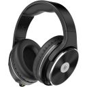 Гарнітура OneOdio Studio Hifi, 3,5мм/6,35мм, Black (Studio Hifi Black)
