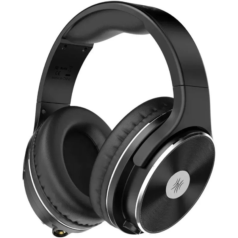 Гарнітура OneOdio Studio Hifi, 3,5мм/6,35мм, Black (Studio Hifi Black)