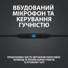 Гарнитура Logitech G333 Black (981-000924)