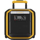 Зарядна станція Vtoman FlashSpeed Pro 3600 (3096 Вт/г) 3600W AC,MPPT,UPS,LiFePo4 (FlashSpeed Pro 3600)