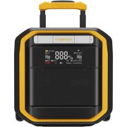 Зарядна станція Vtoman FlashSpeed Pro 3600 (3096 Вт/г) 3600W AC,MPPT,UPS,LiFePo4 (FlashSpeed Pro 3600)