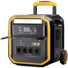 Зарядна станція Vtoman FlashSpeed Pro 3600 (3096 Вт/г) 3600W AC,MPPT,UPS,LiFePo4 (FlashSpeed Pro 3600)