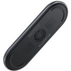 Зарядний пристрій Wireless QI 3in1 15W E19 Qi2 Acefast (6974316283096)