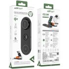 Зарядний пристрій Wireless QI 3in1 15W E19 Qi2 Acefast (6974316283096)
