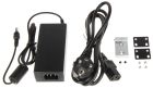Комутатор Hikvision (DS-3T0306HP-E/HS)