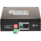 Комутатор Hikvision (DS-3T0306HP-E/HS)
