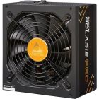БЖ 1300W Chieftec POLARIS PRO PPX-1300FC-A3, 135 mm, 80+ PLATINUM, Modular, Retail Box (PPX-1300FC-A3)
