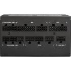 БЖ 1300W Chieftec POLARIS PRO PPX-1300FC-A3, 135 mm, 80+ PLATINUM, Modular, Retail Box (PPX-1300FC-A3)