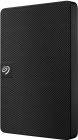 Внешний жесткий диск 2.5" USB 1.0TB Seagate Expansion Portable Black (STKM1000400)