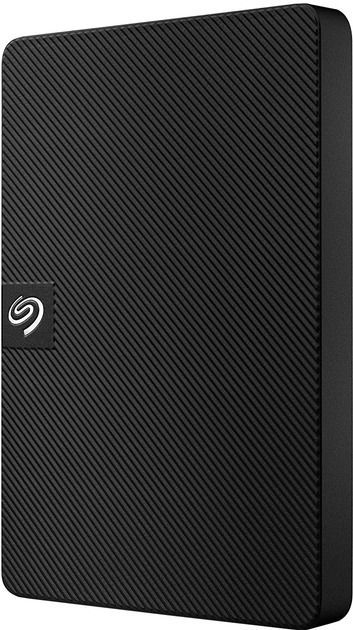 Внешний жесткий диск 2.5" USB 1.0TB Seagate Expansion Portable Black (STKM1000400)