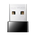 Адаптер WiFi Cudy WU650, AC650 Wi-Fi Mini USB Adapter (WU650)