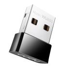 Адаптер WiFi Cudy WU650, AC650 Wi-Fi Mini USB Adapter (WU650)